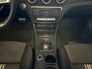 MERCEDES d'occasion CLASSE A A250 WHITE ART EDITION BA de 2017