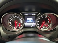 MERCEDES d'occasion CLASSE A A250 WHITE ART EDITION BA de 2017