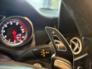 MERCEDES d'occasion CLASSE A A250 WHITE ART EDITION BA de 2017
