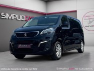 PEUGEOT d'occasion EXPERT FOURGON STANDARD 2.0 BLUE HDI 180 PREMIUM