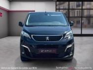 PEUGEOT d'occasion EXPERT FOURGON STANDARD 2.0 BLUE HDI 180 PREMIUM