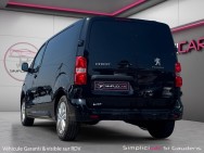 PEUGEOT d'occasion EXPERT FOURGON STANDARD 2.0 BLUE HDI 180 PREMIUM