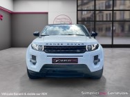 LAND ROVER d'occasion EVOQUE 2.0 TD4 190 DYNAMIC 4X4 BVA de 2015