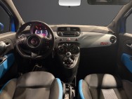 FIAT d'occasion 500 1.2 8v 69ch S de 2014 Montpellier (34)﻿
