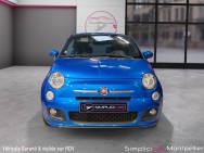 FIAT d'occasion 500 1.2 8v 69ch S de 2014 Montpellier (34)﻿