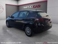 PEUGEOT d'occasion 308 1.6 BlueHDi 100ch S&S Active Business de 2018