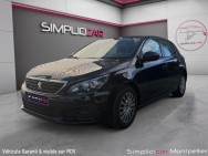 PEUGEOT d'occasion 308 1.6 BlueHDi 100ch S&S Active Business de 2018