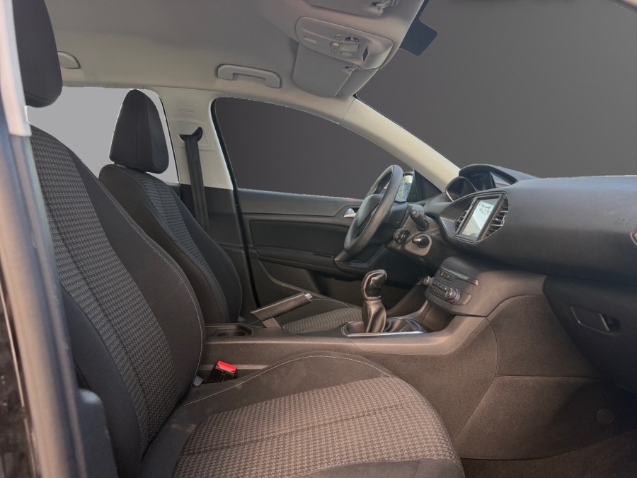 PEUGEOT d'occasion 308 1.6 BlueHDi 100ch S&S Active Business de 2018