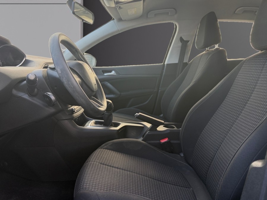 PEUGEOT d'occasion 308 1.6 BlueHDi 100ch S&S Active Business de 2018