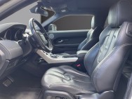 LAND ROVER d'occasion EVOQUE 2.0 TD4 190 DYNAMIC 4X4 BVA de 2015