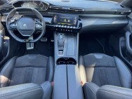 PEUGEOT d'occasion 508 HYBRID4 360ch e-EAT8 PEUGEOT SPORT ENGINEERED