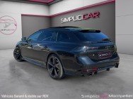 PEUGEOT d'occasion 508 HYBRID4 360ch e-EAT8 PEUGEOT SPORT ENGINEERED