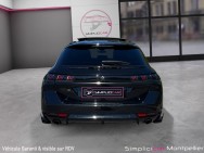 PEUGEOT d'occasion 508 HYBRID4 360ch e-EAT8 PEUGEOT SPORT ENGINEERED