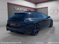 PEUGEOT d'occasion 508 HYBRID4 360ch e-EAT8 PEUGEOT SPORT ENGINEERED