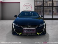 PEUGEOT d'occasion 508 HYBRID4 360ch e-EAT8 PEUGEOT SPORT ENGINEERED