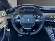 PEUGEOT d'occasion 508 HYBRID4 360ch e-EAT8 PEUGEOT SPORT ENGINEERED