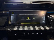 PEUGEOT d'occasion 508 HYBRID4 360ch e-EAT8 PEUGEOT SPORT ENGINEERED