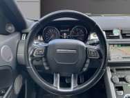 LAND ROVER d'occasion EVOQUE 2.0 TD4 190 DYNAMIC 4X4 BVA de 2015