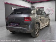 CITROEN d'occasion C4 e-HDi 92 Shine ETG6 de 2015 Montpellier (34)﻿