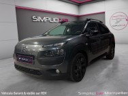 CITROEN d'occasion C4 e-HDi 92 Shine ETG6 de 2015 Montpellier (34)﻿