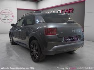 CITROEN d'occasion C4 e-HDi 92 Shine ETG6 de 2015 Montpellier (34)﻿