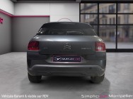 CITROEN d'occasion C4 e-HDi 92 Shine ETG6 de 2015 Montpellier (34)﻿