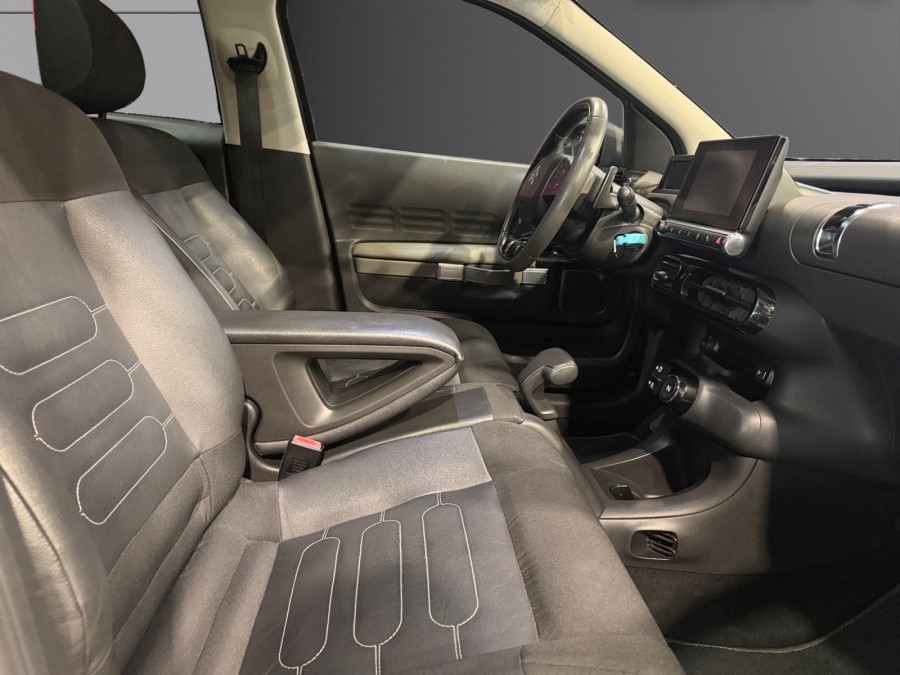 CITROEN d'occasion C4 e-HDi 92 Shine ETG6 de 2015 Montpellier (34)﻿