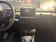 CITROEN d'occasion C4 e-HDi 92 Shine ETG6 de 2015 Montpellier (34)﻿