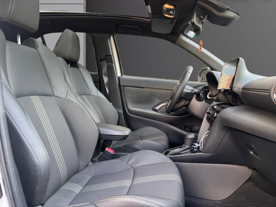 TOYOTA d'occasion YARIS CROSS 116H TRAIL de 2021 Montreuil (93)﻿