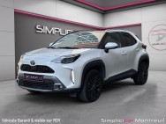 TOYOTA d'occasion YARIS CROSS 116H TRAIL de 2021 Montreuil (93)﻿