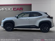 TOYOTA d'occasion YARIS CROSS 116H TRAIL de 2021 Montreuil (93)﻿