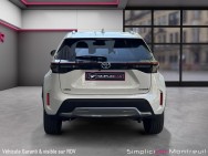 TOYOTA d'occasion YARIS CROSS 116H TRAIL de 2021 Montreuil (93)﻿