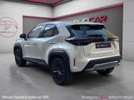 TOYOTA d'occasion YARIS CROSS 116H TRAIL de 2021 Montreuil (93)﻿