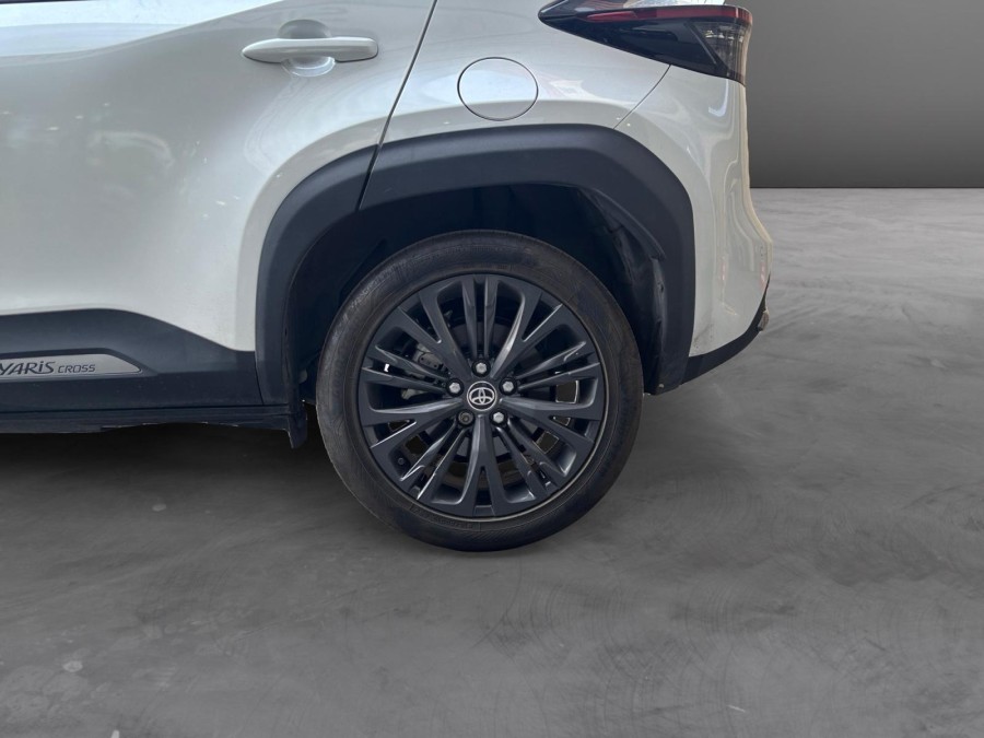 TOYOTA d'occasion YARIS CROSS 116H TRAIL de 2021 Montreuil (93)﻿