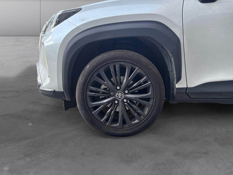 TOYOTA d'occasion YARIS CROSS 116H TRAIL de 2021 Montreuil (93)﻿