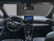 TOYOTA d'occasion YARIS CROSS 116H TRAIL de 2021 Montreuil (93)﻿