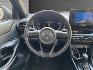 TOYOTA d'occasion YARIS CROSS 116H TRAIL de 2021 Montreuil (93)﻿