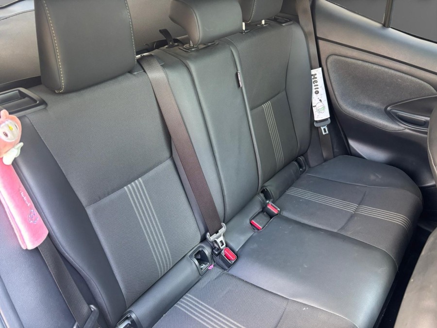 TOYOTA d'occasion YARIS CROSS 116H TRAIL de 2021 Montreuil (93)﻿