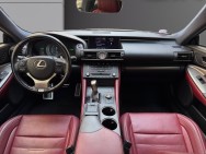 LEXUS d'occasion RC 300h F SPORT de 2016 Nîmes (30)﻿