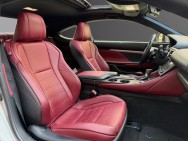 LEXUS d'occasion RC 300h F SPORT de 2016 Nîmes (30)﻿