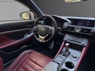 LEXUS d'occasion RC 300h F SPORT de 2016 Nîmes (30)﻿