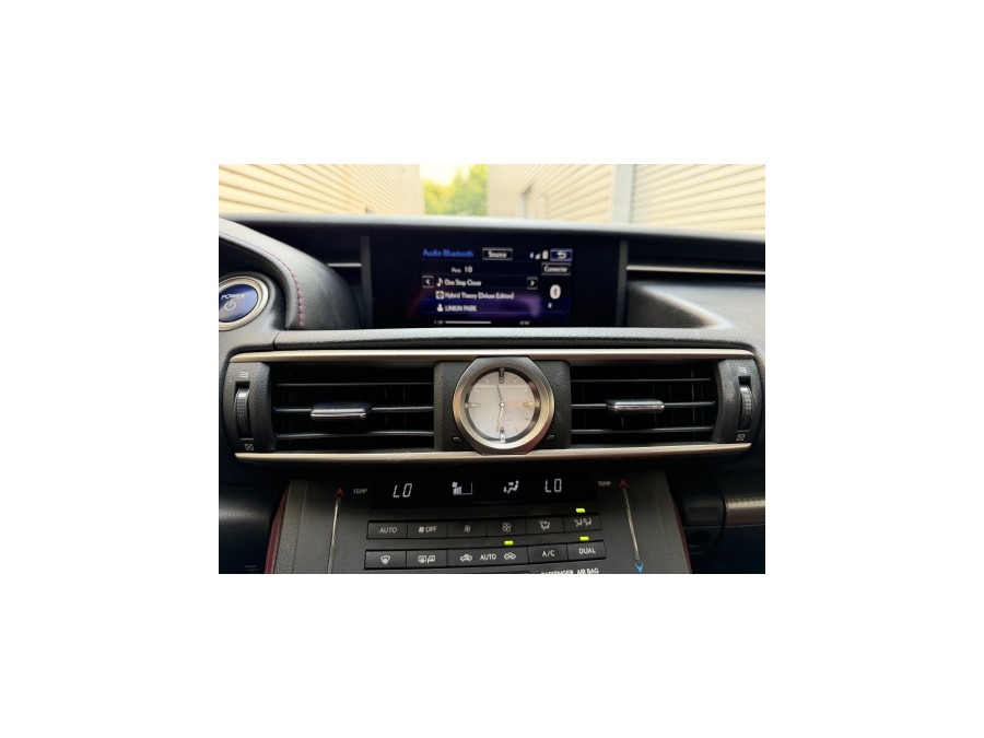 LEXUS d'occasion RC 300h F SPORT de 2016 Nîmes (30)﻿