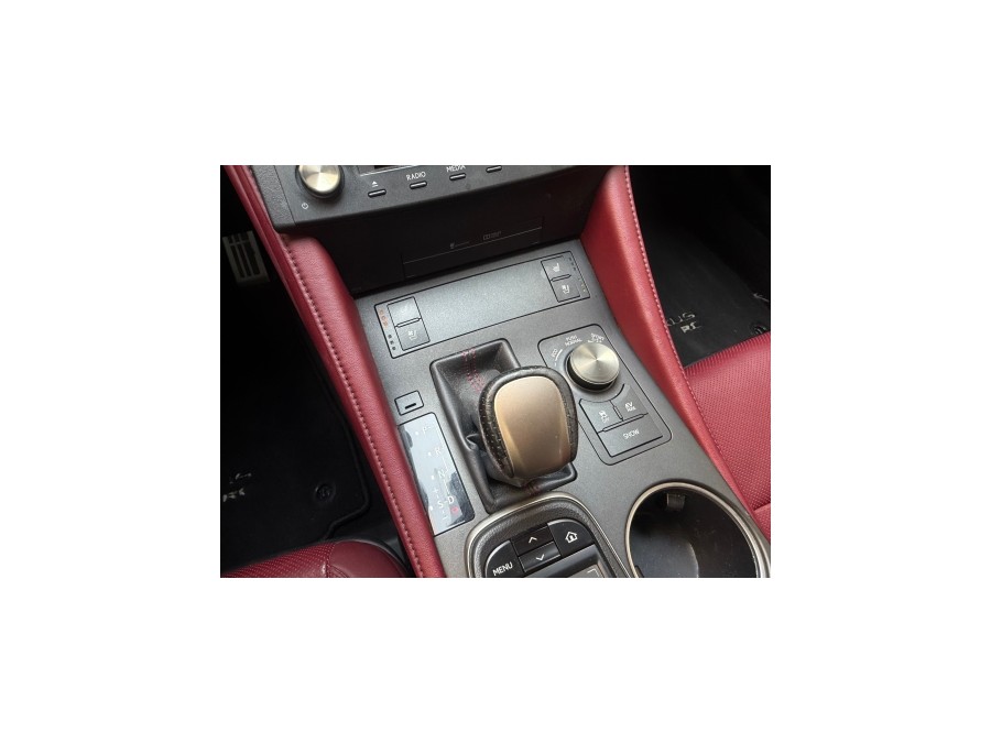 LEXUS d'occasion RC 300h F SPORT de 2016 Nîmes (30)﻿