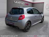 RENAULT d'occasion CLIO III RENAULT SPORT CUP 2.0 16V de 2012