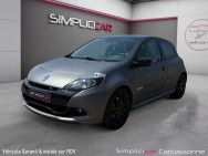 RENAULT d'occasion CLIO III RENAULT SPORT CUP 2.0 16V de 2012