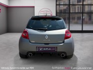 RENAULT d'occasion CLIO III RENAULT SPORT CUP 2.0 16V de 2012
