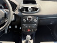 RENAULT d'occasion CLIO III RENAULT SPORT CUP 2.0 16V de 2012