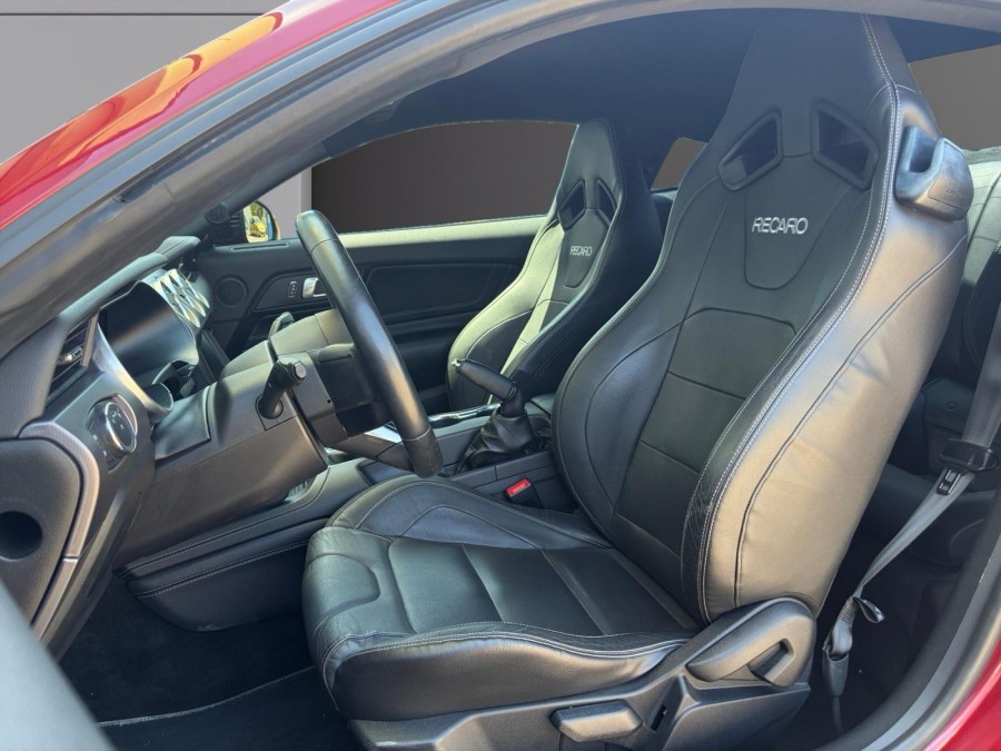 FORD d'occasion Mustang GT Fastback 5.0 V8 GT FASTBACK de 2018 Lyon
