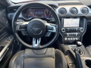 FORD d'occasion Mustang GT Fastback 5.0 V8 GT FASTBACK de 2018 Lyon
