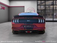 FORD d'occasion Mustang GT Fastback 5.0 V8 GT FASTBACK de 2018 Lyon
